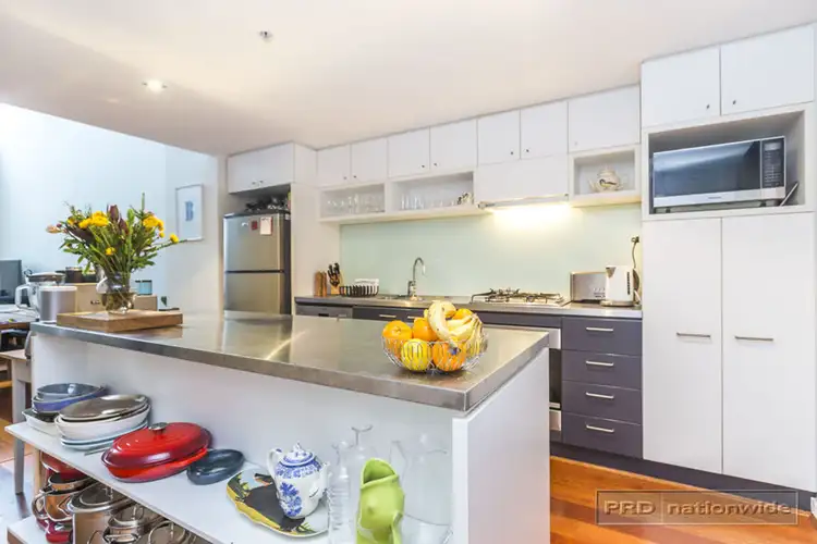 Second view of Homely apartment listing, 311/14 Milford Street, Islington NSW 2296
