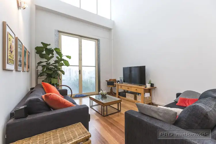 Fourth view of Homely apartment listing, 311/14 Milford Street, Islington NSW 2296