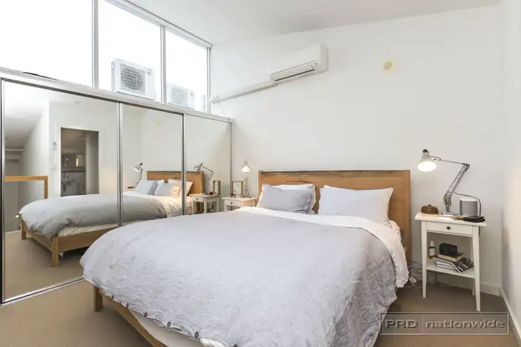 Fifth view of Homely apartment listing, 311/14 Milford Street, Islington NSW 2296