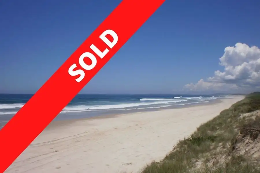 Main view of Homely land listing, Address available on request