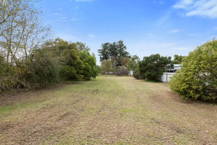 Main view of Homely land listing, 46 Polwarth Street South, Colac VIC 3250