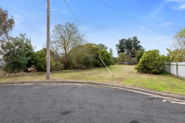 Fifth view of Homely land listing, 46 Polwarth Street South, Colac VIC 3250