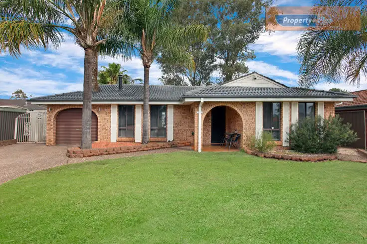 4 Fauna Road, Erskine Park NSW 2759