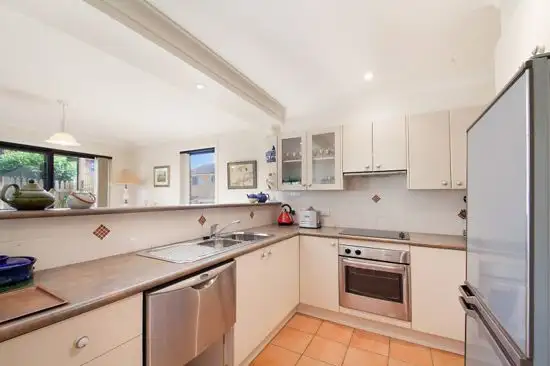 Fourth view of Homely townhouse listing, 2/26 Webb Street, East Gosford NSW 2250