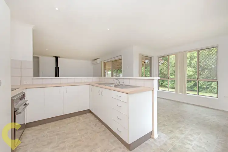 Second view of Homely house listing, 14 Arrowfield Street, Wilsonton Heights QLD 4350