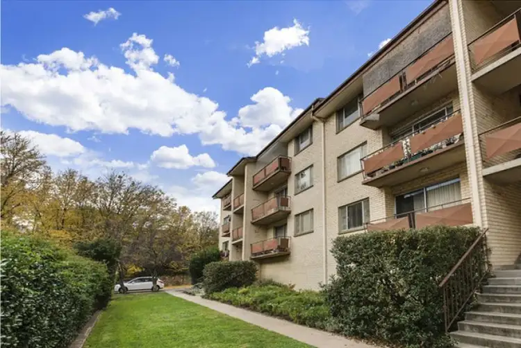 Main view of Homely unit listing, 20/52-54 Trinculo Place, Queanbeyan NSW 2620