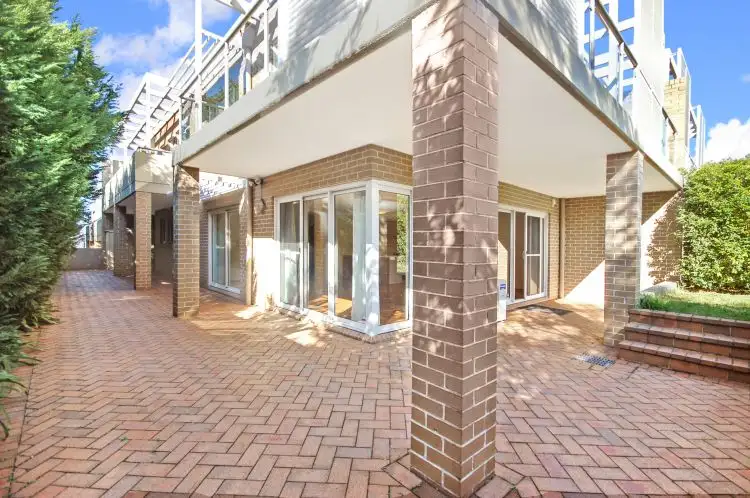 Second view of Homely apartment listing, 8/7 Cowell St, Ryde NSW 2112