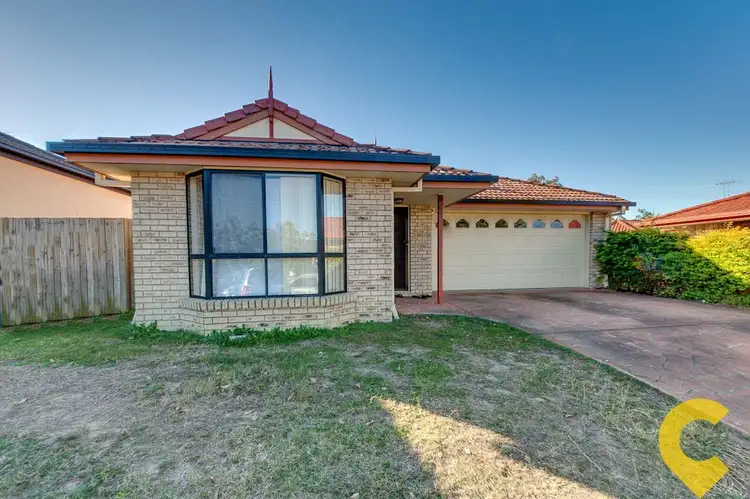 Second view of Homely house listing, 20 Moran Crescent, Forest Lake QLD 4078