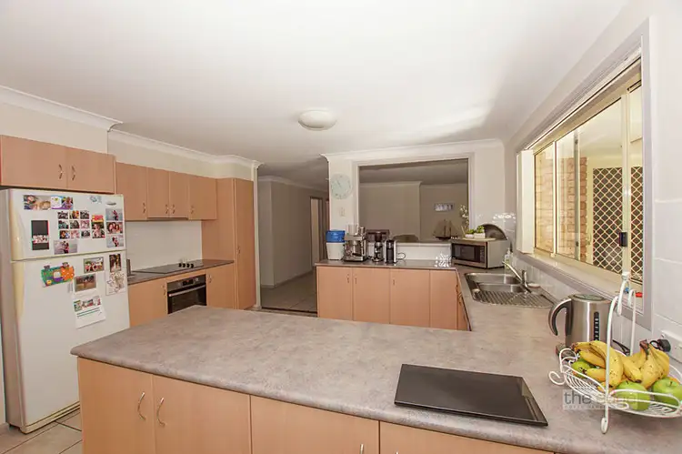 Seventh view of Homely house listing, 72 Adelines Way, Coffs Harbour NSW 2450