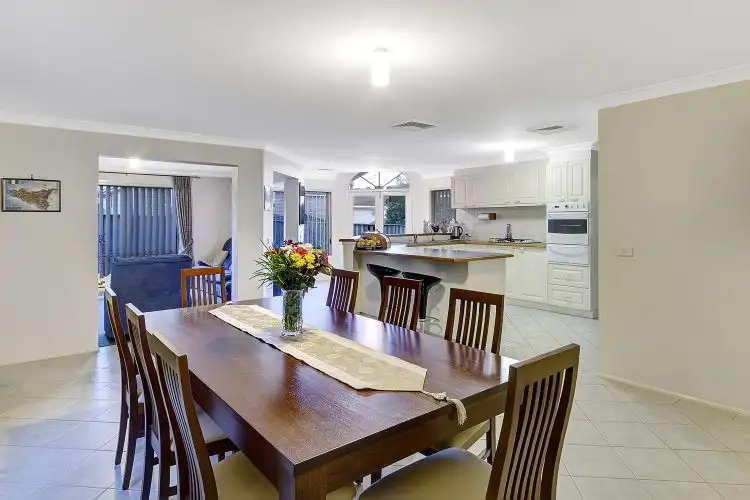 Sixth view of Homely house listing, 22 Brampton Drive, Beaumont Hills NSW 2155
