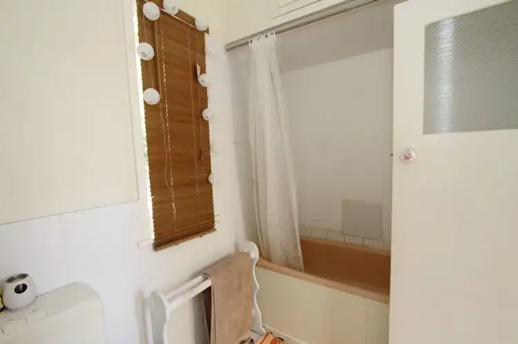 Fourth view of Homely house listing, 4a Ulric St, Indooroopilly QLD 4068