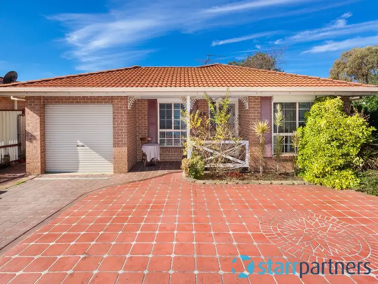 Main view of Homely house listing, 60 Kenneth Crescent, Dean Park NSW 2761