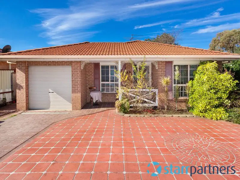 Main view of Homely house listing, 60 Kenneth Crescent, Dean Park NSW 2761