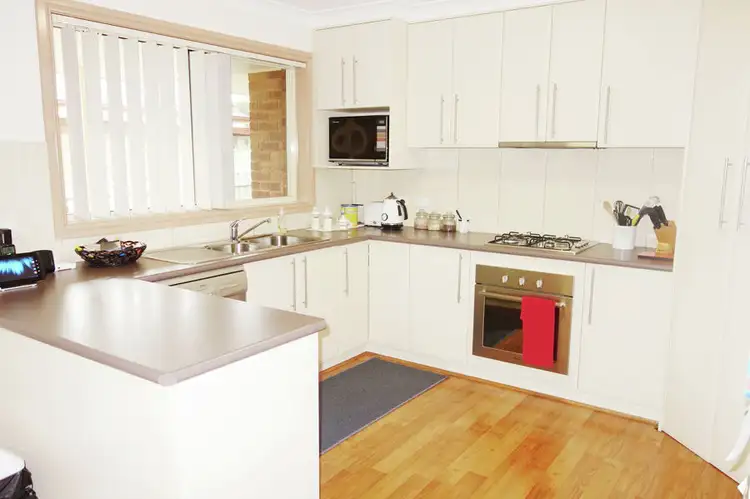 Fourth view of Homely house listing, 75 Jack Avenue, Mount Austin NSW 2650