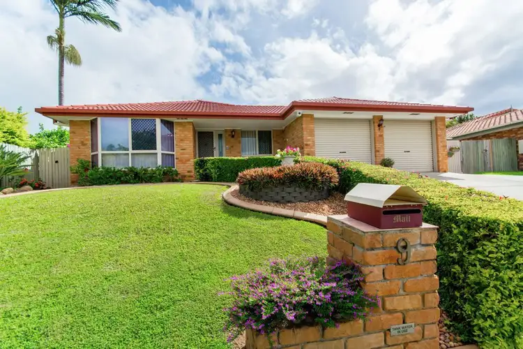 Fifth view of Homely house listing, 9 Surround Street, Dakabin QLD 4503