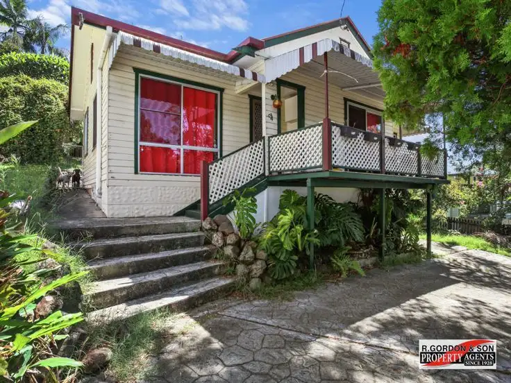 Main view of Homely house listing, 24 Eden Street, Girards Hill NSW 2480
