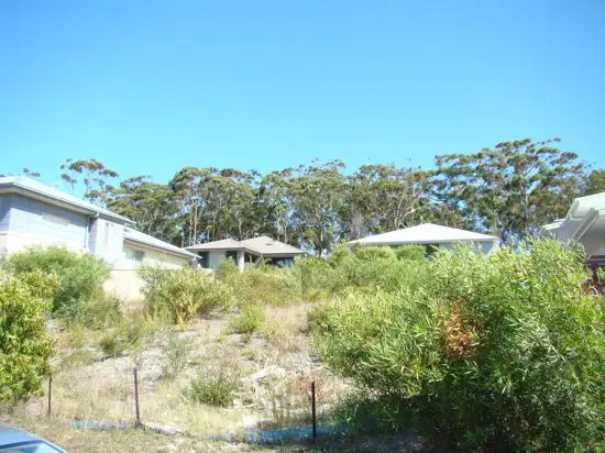 Second view of Homely land listing, 10 Nandu Boulevarde, Corlette NSW 2315