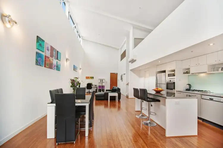 Second view of Homely house listing, 340/14 Milford Street, Islington NSW 2296
