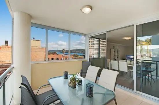 14/72-80 Mann Street, Gosford NSW 2250