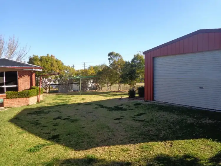 Fifth view of Homely house listing, 16 Stratford Drive, Wyreema QLD 4352