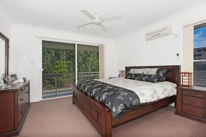 Sixth view of Homely house listing, 35 Godden Drive, Upper Coomera QLD 4209