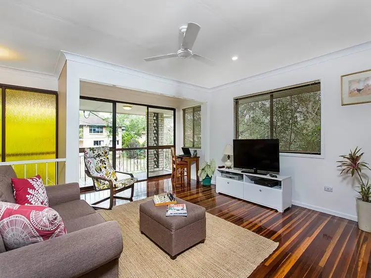 Fourth view of Homely house listing, 16 Montreal Street, Wishart QLD 4122