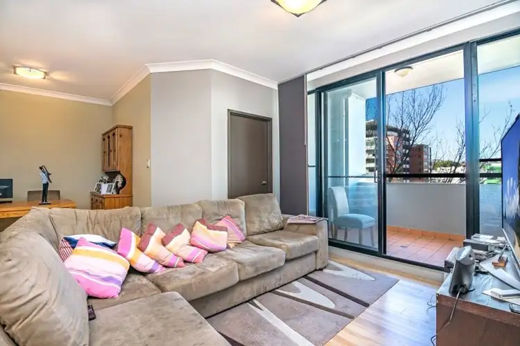 Main view of Homely house listing, 12/522-526 Hunter Street, Newcastle NSW 2300