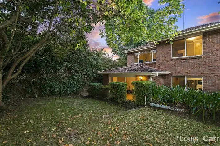 Third view of Homely house listing, 3B John Savage Crescent, West Pennant Hills NSW 2125