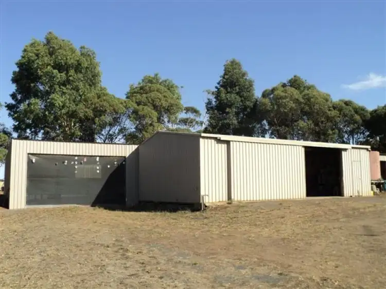 Fourth view of Homely house listing, 235-241 Hensley Park Road, Hamilton VIC 3300