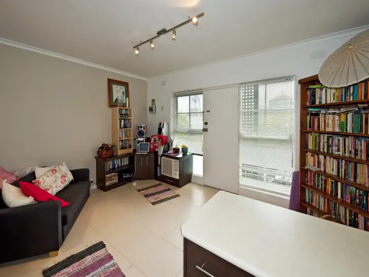 Third view of Homely apartment listing, 12/980 Lygon st, Carlton North VIC 3054