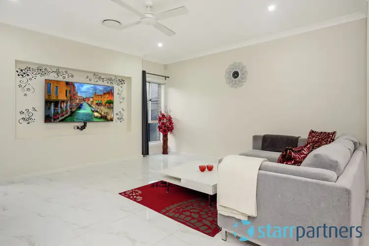 Third view of Homely house listing, 22 Boydhart Street, Riverstone NSW 2765