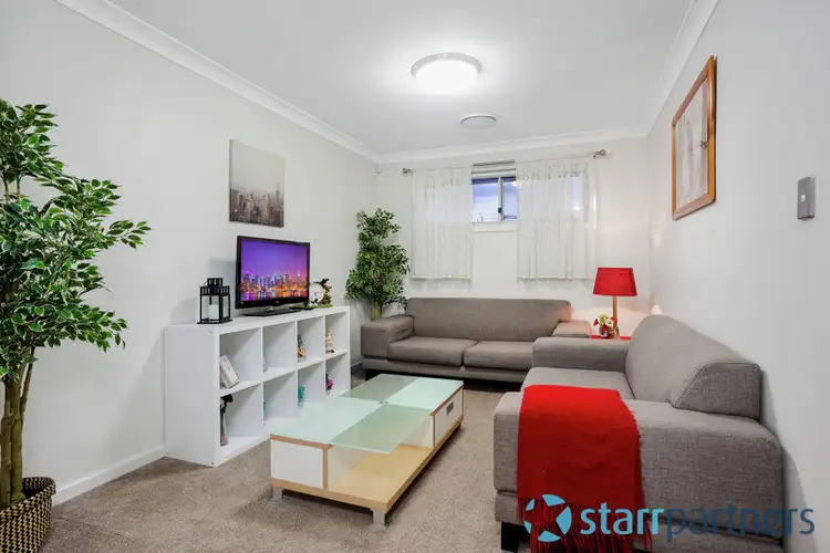 Sixth view of Homely house listing, 22 Boydhart Street, Riverstone NSW 2765