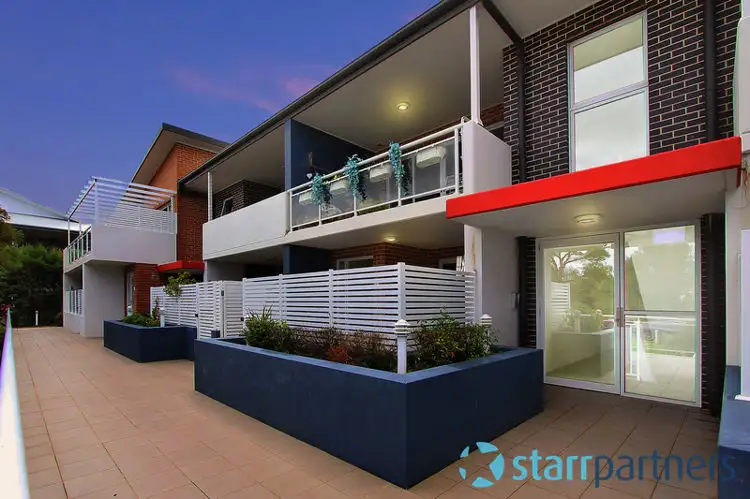 Main view of Homely unit listing, 82/13-19 Pastoral Circuit, Pemulwuy NSW 2145