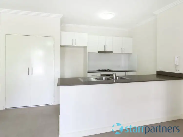 Second view of Homely unit listing, 82/13-19 Pastoral Circuit, Pemulwuy NSW 2145