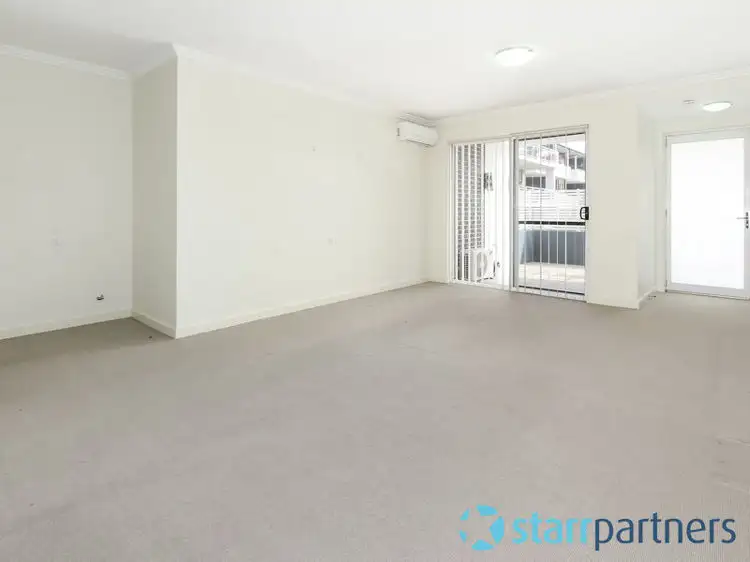 Third view of Homely unit listing, 82/13-19 Pastoral Circuit, Pemulwuy NSW 2145