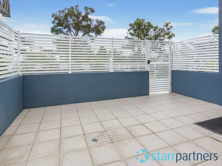 Fourth view of Homely unit listing, 82/13-19 Pastoral Circuit, Pemulwuy NSW 2145