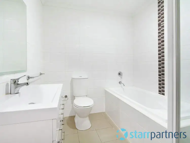Fifth view of Homely unit listing, 82/13-19 Pastoral Circuit, Pemulwuy NSW 2145