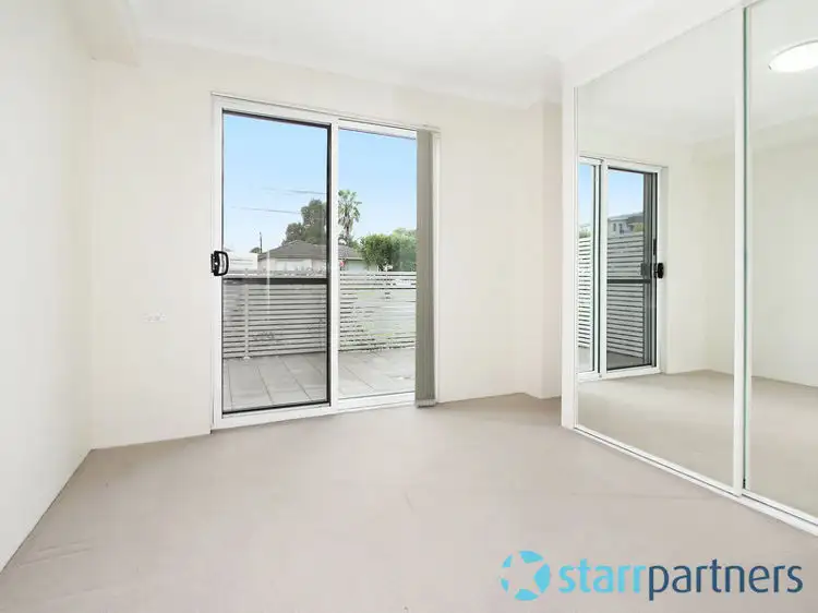 Sixth view of Homely unit listing, 82/13-19 Pastoral Circuit, Pemulwuy NSW 2145