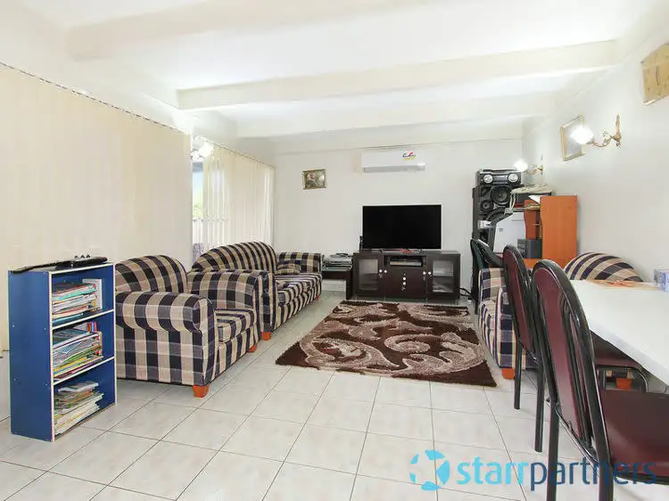 Third view of Homely house listing, 22 Renfrew Street, Guildford NSW 2161