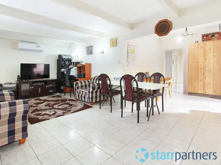 Fourth view of Homely house listing, 22 Renfrew Street, Guildford NSW 2161