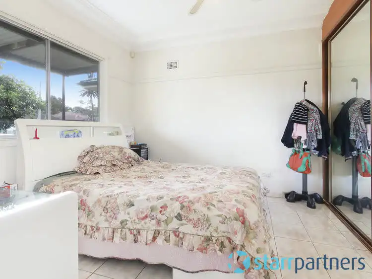 Fifth view of Homely house listing, 22 Renfrew Street, Guildford NSW 2161