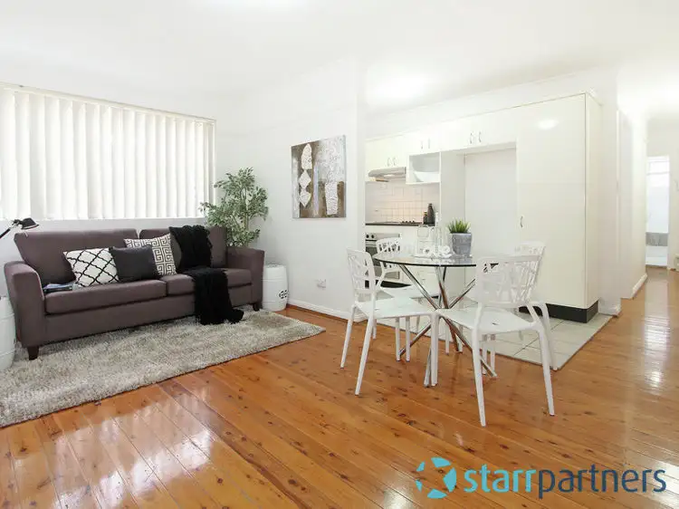 Second view of Homely unit listing, 2/20 Military Road, Merrylands NSW 2160