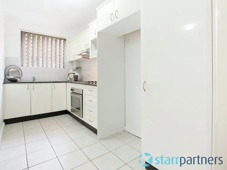 Third view of Homely unit listing, 2/20 Military Road, Merrylands NSW 2160