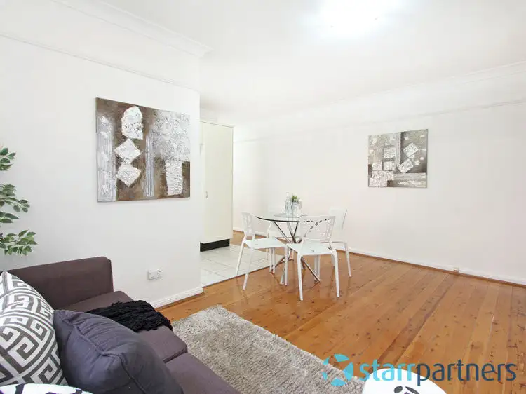Fourth view of Homely unit listing, 2/20 Military Road, Merrylands NSW 2160
