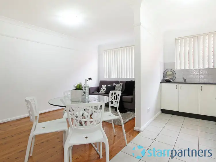 Fifth view of Homely unit listing, 2/20 Military Road, Merrylands NSW 2160