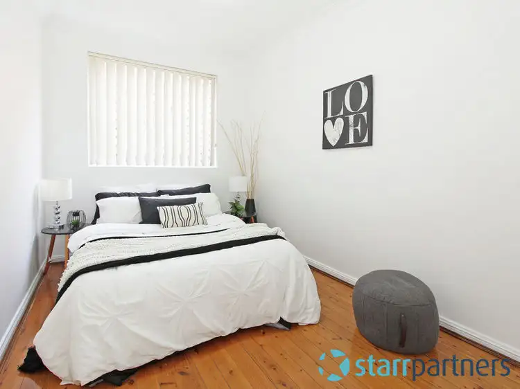 Sixth view of Homely unit listing, 2/20 Military Road, Merrylands NSW 2160