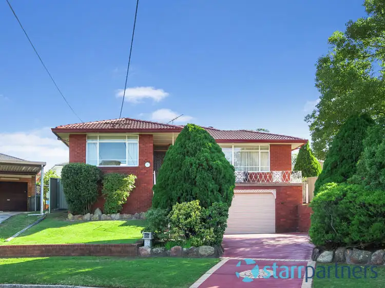 59 Gregory Street, Greystanes NSW 2145