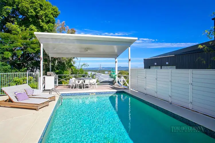 48 Nairana Rest, Noosa Heads QLD 4567