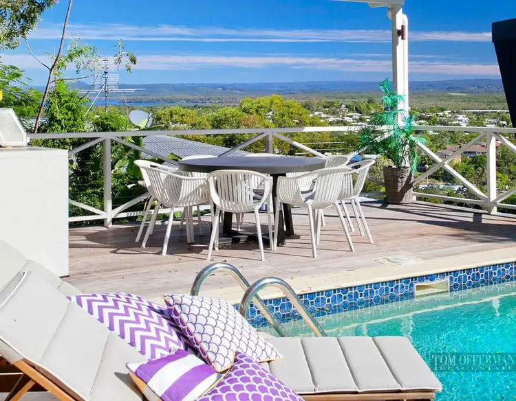 Fourth view of Homely house listing, 48 Nairana Rest, Noosa Heads QLD 4567