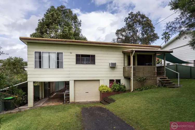 16 Nelson Street, Nana Glen NSW 2450